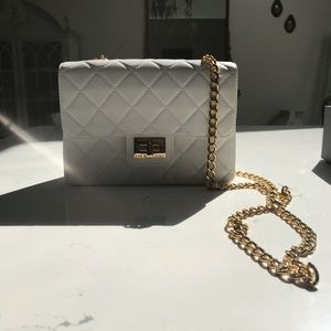 White design inversio bag